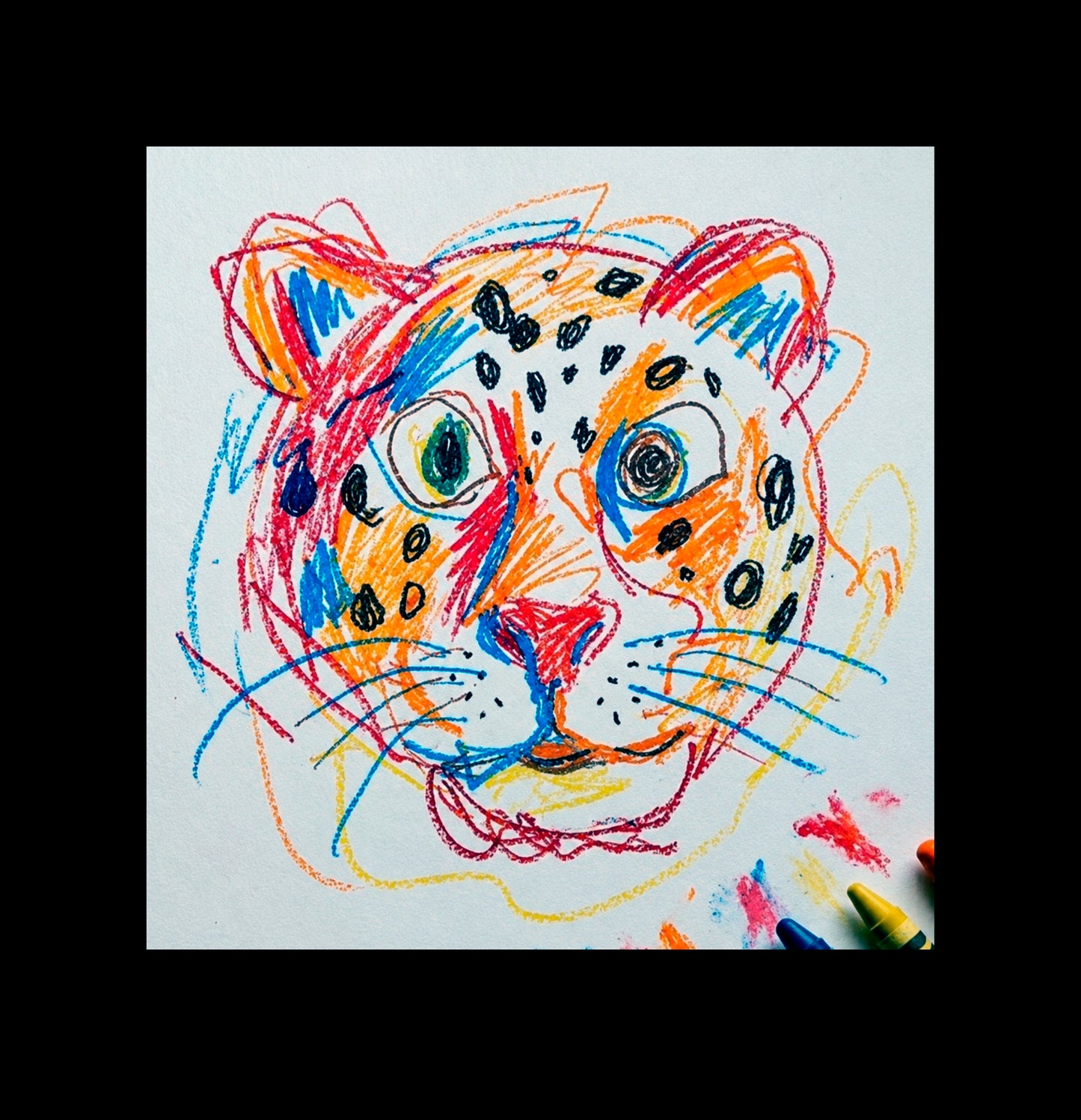 Concurso de dibujo para niños y adolecentes