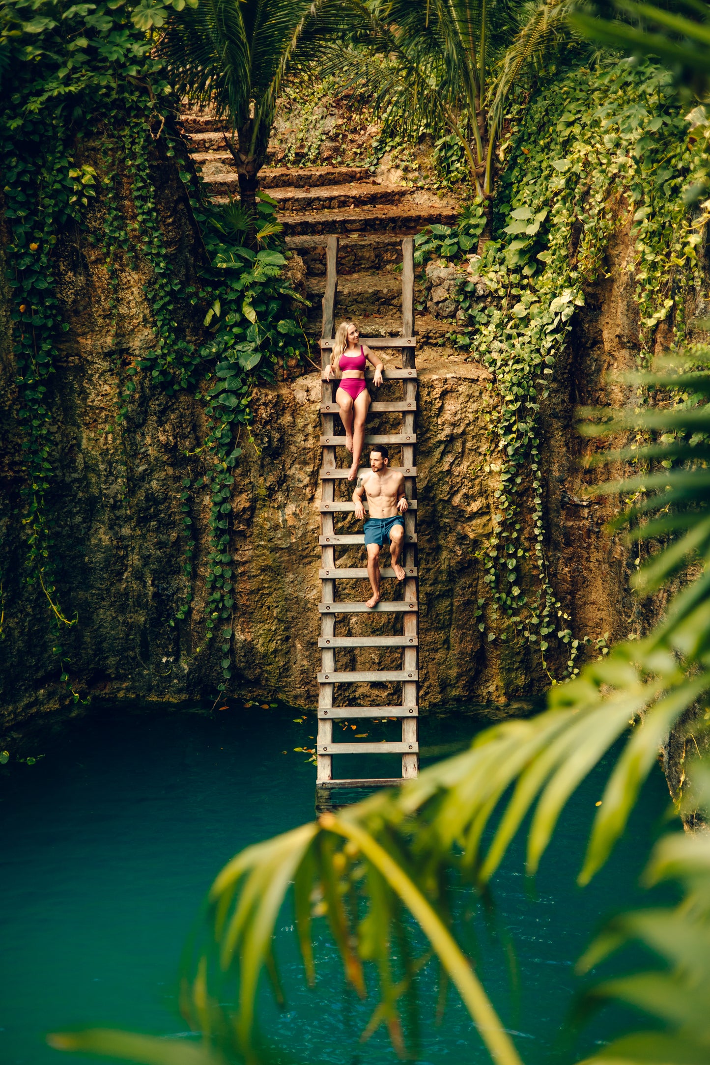 Sesión Fotográfica Profesional