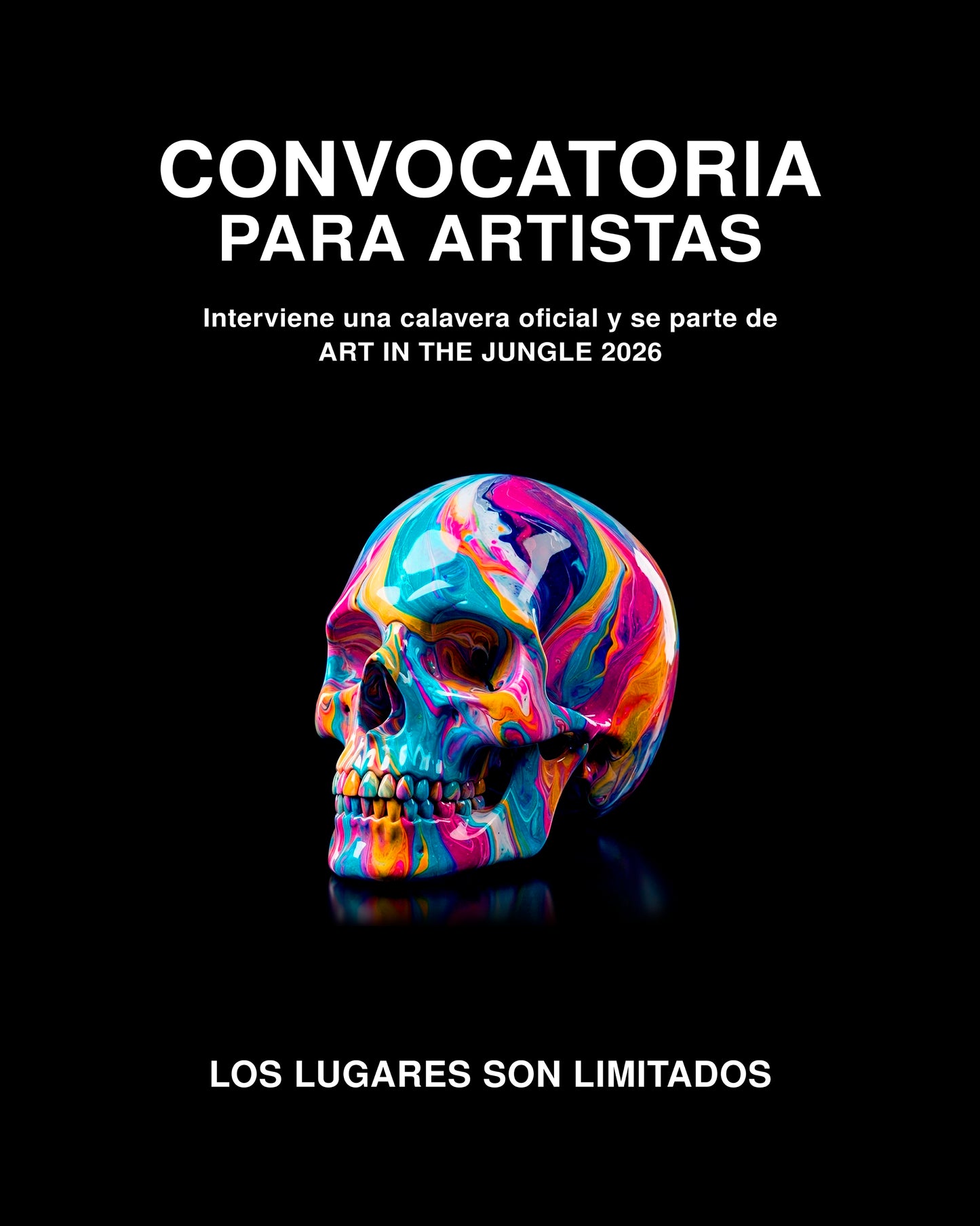 Intervención Artistica