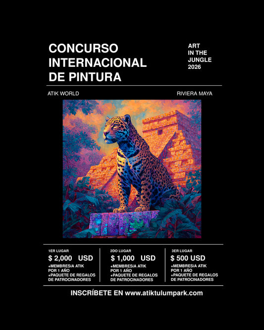 CONCURSO INTERNACIONAL DE PINTURA