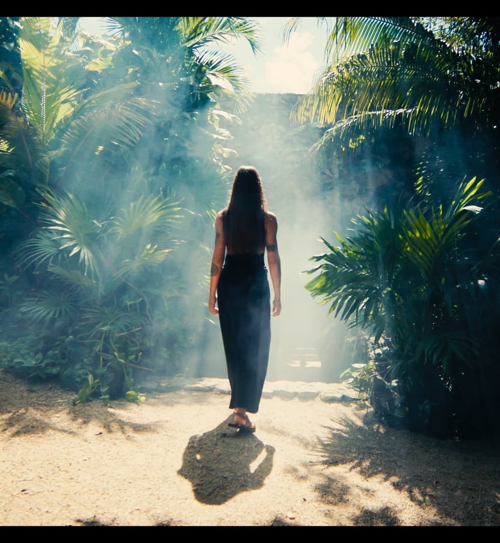 Sesión Fotográfica Profesional