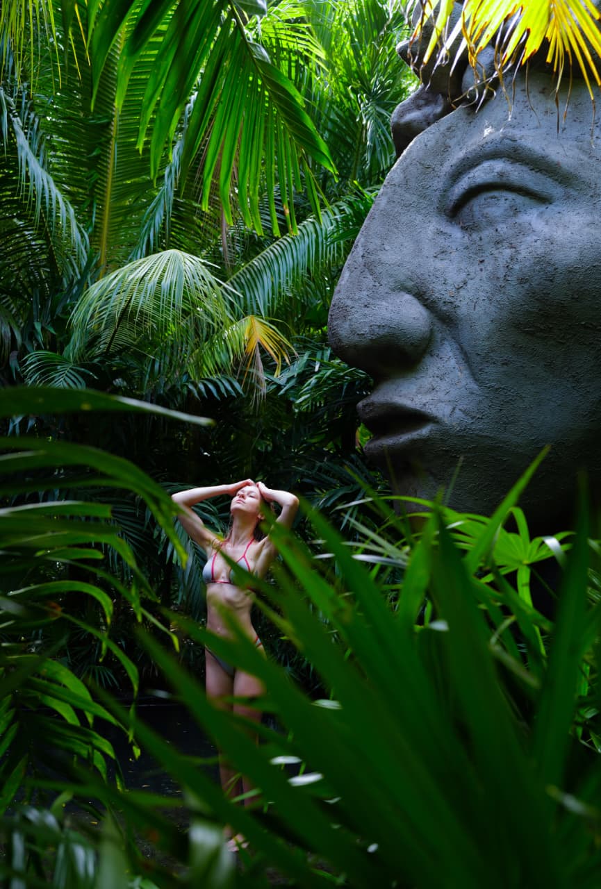 Sesión Fotográfica Profesional