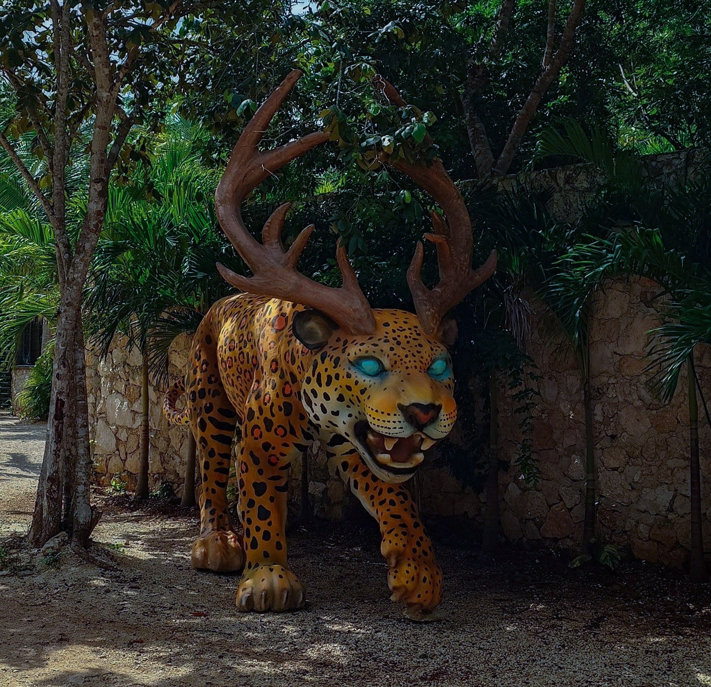 Boleto Residentes Quintana Roo