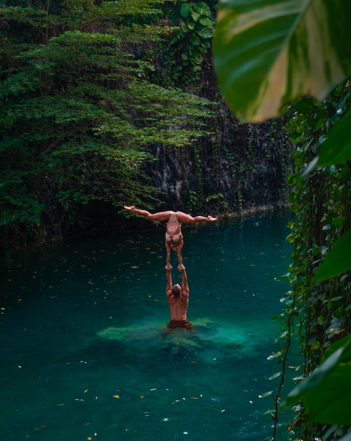 Boleto Residentes Quintana Roo