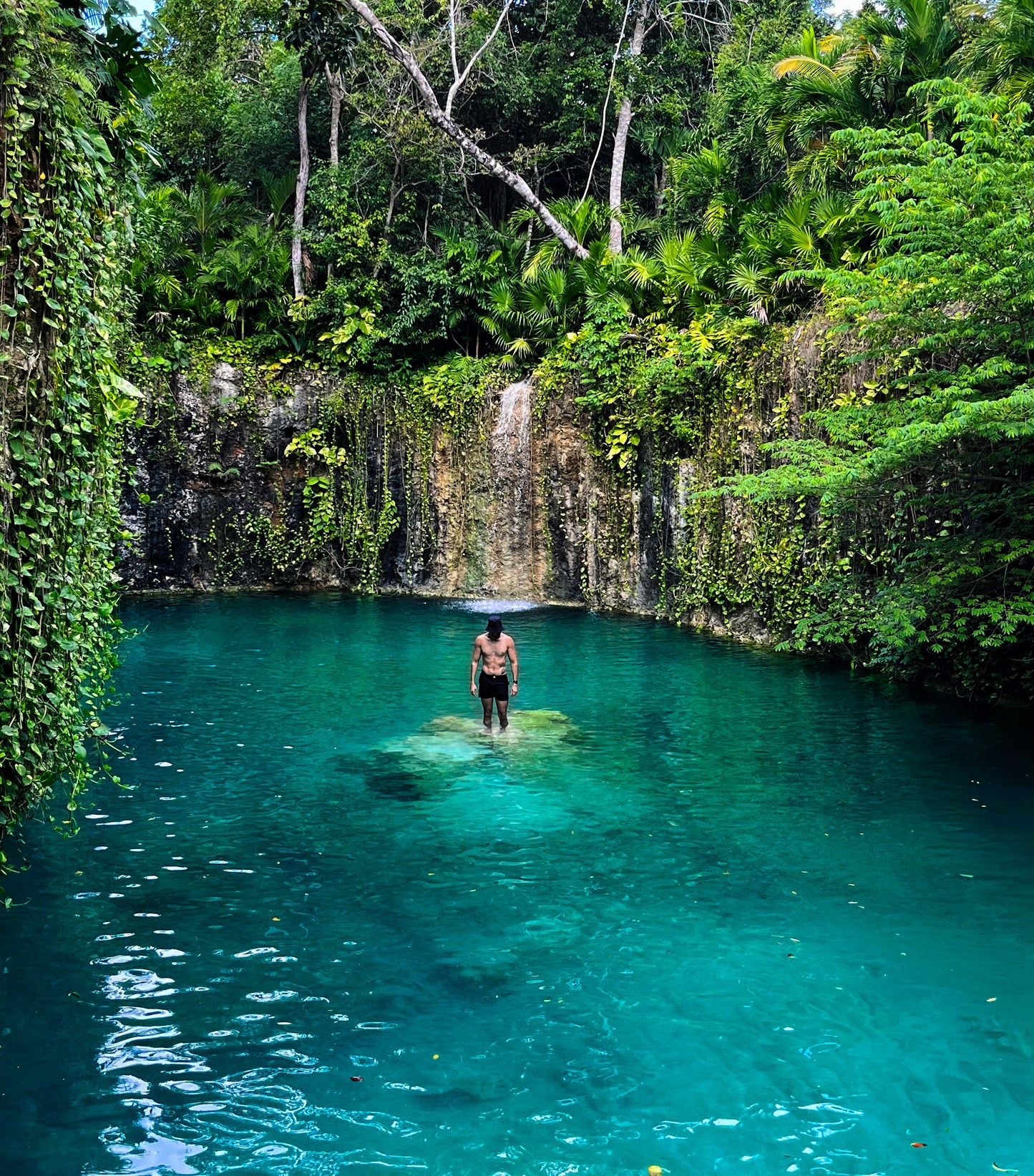 Boleto Residentes Quintana Roo
